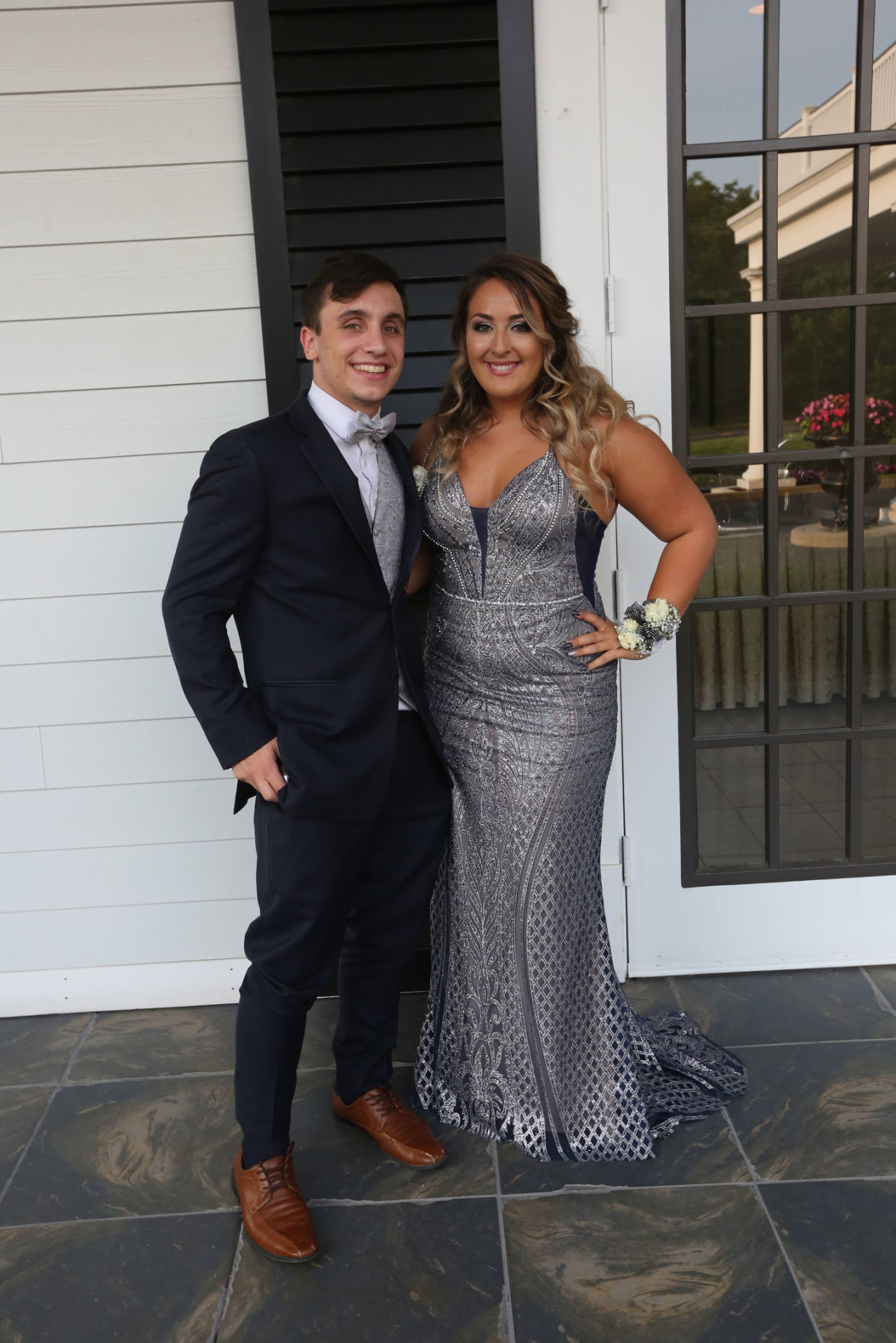Pinelands High School Prom